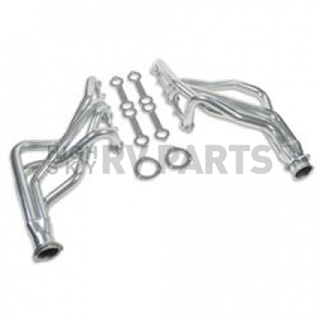 Flow Tech Long Tube Exhaust Header - 31104FLT