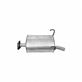 Walker Exhaust Muffler - 54098