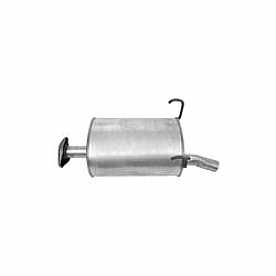 Walker Exhaust Muffler - 54098