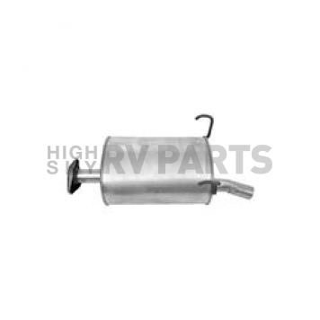 Walker Exhaust Muffler - 54098