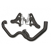 Hooker Street Force Short Tube Header - 2055HKR