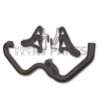 Hooker Street Force Short Tube Header - 2055HKR