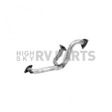 Walker Exhaust Y Pipe - 53493