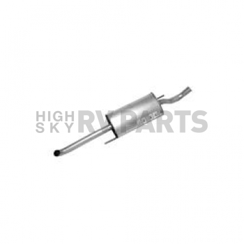 Walker Exhaust Muffler - 54110
