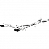 Magnaflow Performance Exhaust Street Cat-Back System - 19515