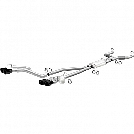 Magnaflow Performance Exhaust Street Cat-Back System - 19515