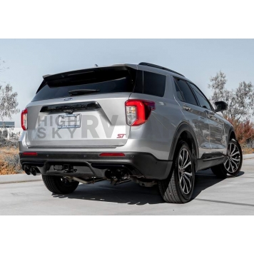Magnaflow Performance Exhaust Street Cat-Back System - 19515-1