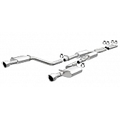 Magnaflow Performance Exhaust Street Cat-Back System - 19522
