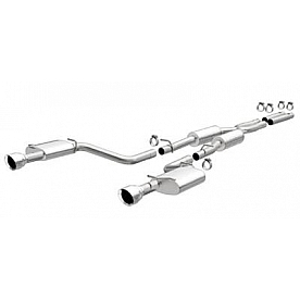 Magnaflow Performance Exhaust Street Cat-Back System - 19522