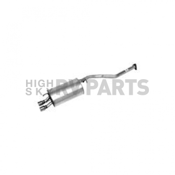 Walker Exhaust Muffler - 54123
