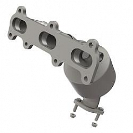 Magnaflow Direct Fit 48 State Catalytic Converter - 50695