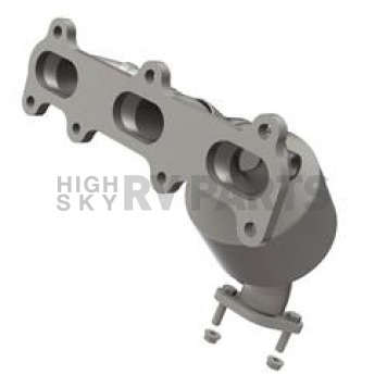 Magnaflow Direct Fit 48 State Catalytic Converter - 50695