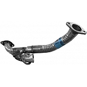 Walker Exhaust Pipe - 53953