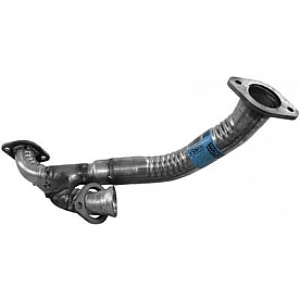 Walker Exhaust Pipe - 53953