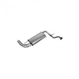 Walker Exhaust Muffler - 54130
