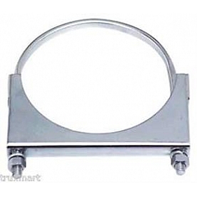 Dynomax Exhaust Clamp - 35776
