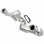Magnaflow Direct Fit OEM Grade OBDII Catalytic Converter - 49440