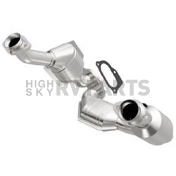 Magnaflow Direct Fit OEM Grade OBDII Catalytic Converter - 49440