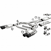 Magnaflow Performance Exhaust xMOD Series Cat-Back System - 19535