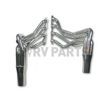 Hooker Super Competition Long Tube Header - 2222-1HKR