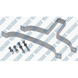 Dynomax Exhaust Clamp - 36248