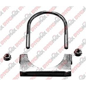 Dynomax Exhaust Clamp - 36249