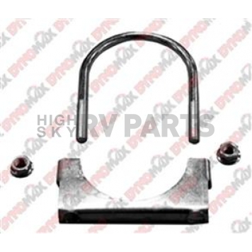 Dynomax Exhaust Clamp - 36249