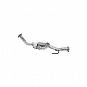 Walker Exhaust Front Pipe - 54349