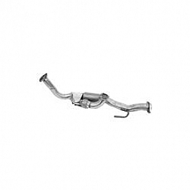 Walker Exhaust Front Pipe - 54349