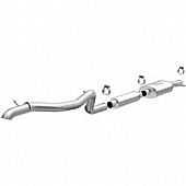 Magnaflow Performance Exhaust Cat-Back System - 19539