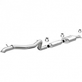 Magnaflow Performance Exhaust Cat-Back System - 19539