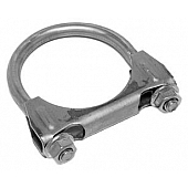Dynomax Exhaust U-Clamp - 32217