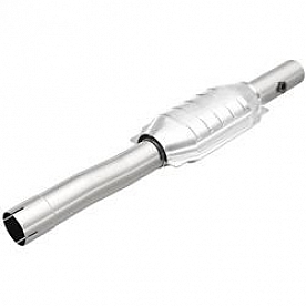 Magnaflow Direct Fit OEM Grade OBDII Catalytic Converter - 49420