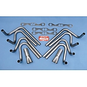 Hedman Long Tube Exhaust Header - 65642