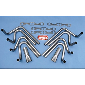 Hedman Long Tube Exhaust Header - 65642
