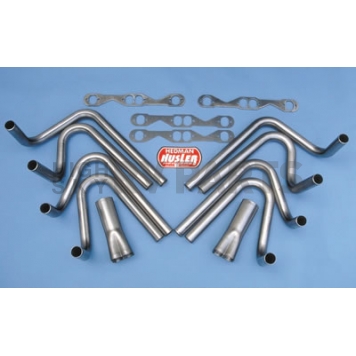 Hedman Long Tube Exhaust Header - 65642