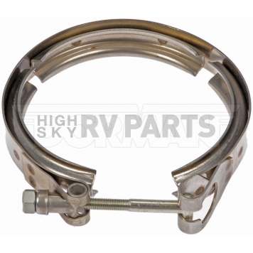 Dorman Exhaust Down Pipe V-Band Clamp - 904-252-1