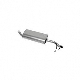 Walker Exhaust Muffler - 54152