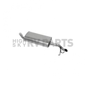 Walker Exhaust Muffler - 54152