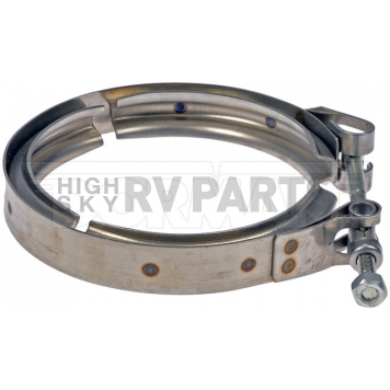 Dorman Exhaust Down Pipe V-Band Clamp - 904-253