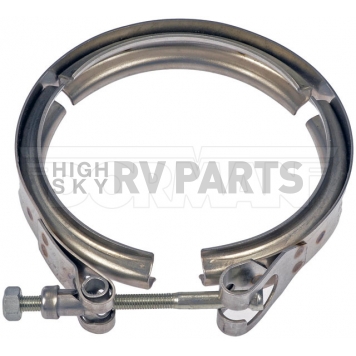 Dorman Exhaust Down Pipe V-Band Clamp - 904-253-1