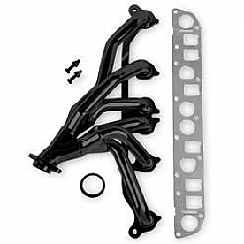 Flow Tech Short Tube Exhaust Header - 92001FLT