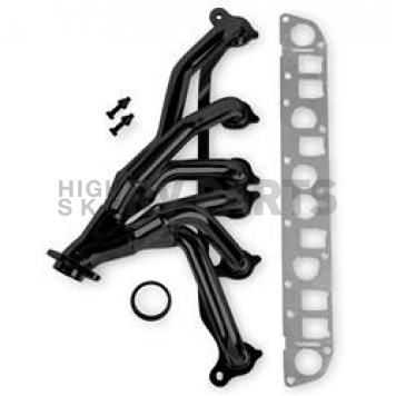 Flow Tech Short Tube Exhaust Header - 92001FLT