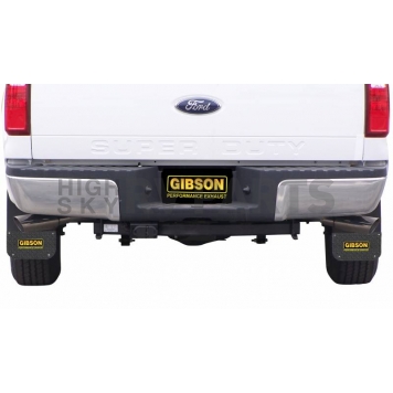 Gibson Exhaust Cat Back System - 9131-1