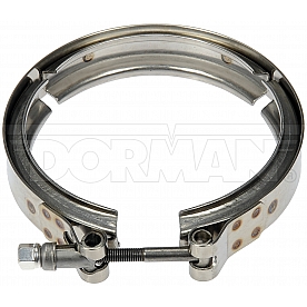 Dorman Exhaust V-Band Clamp - 674-7012