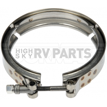 Dorman Exhaust V-Band Clamp - 674-7012