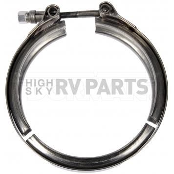 Dorman Exhaust V-Band Clamp - 674-7012-2