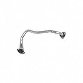 Walker Exhaust Front Pipe - 53240