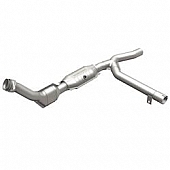 Magnaflow Direct Fit 48 State Catalytic Converter - 93153