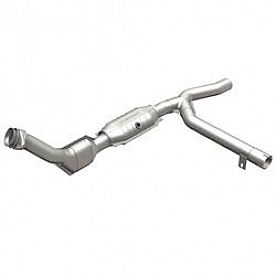 Magnaflow Direct Fit 48 State Catalytic Converter - 93153